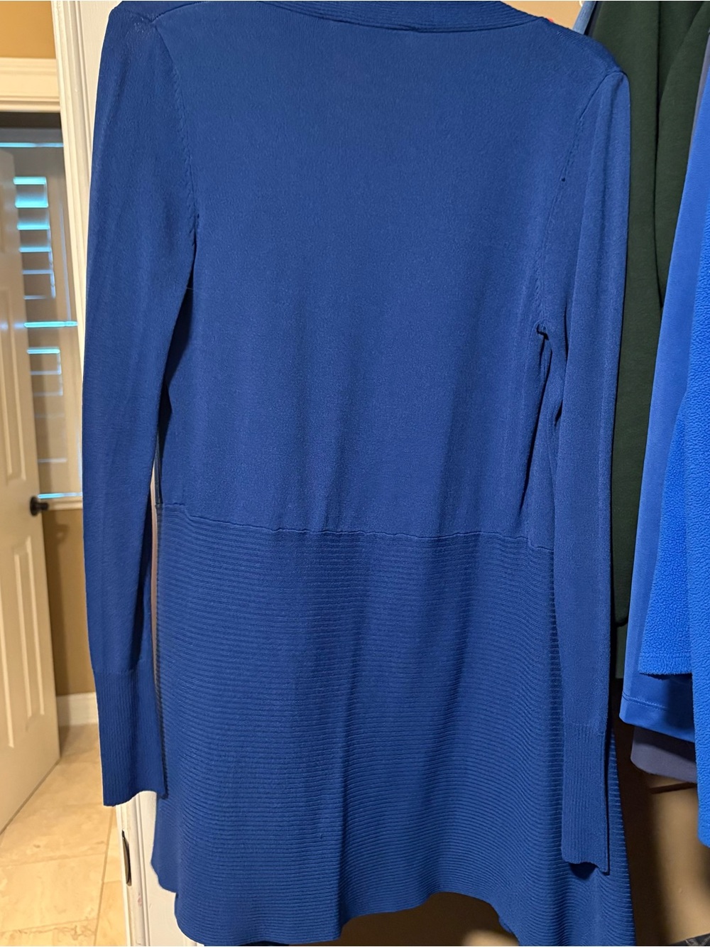 Zara Cardigan - Picture 2 of 3